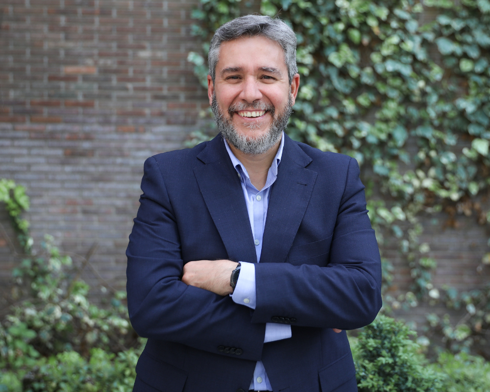 ‘El gol no empieza en el área pequeña’, por Fernando Pino Velázquez (Atresmedia Publicidad)