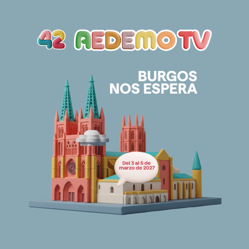 42 AEDEMO TV