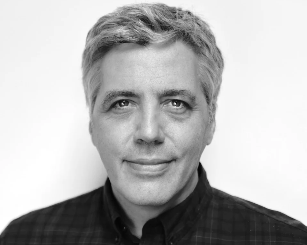 “Hemos dado prioridad a caras nuevas frente a perfiles que el sector ya ha escuchado muchas veces”, Miguel Pereira (Inspirational)