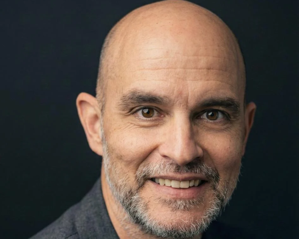 ‘No soy un gurú’, por Xavier Garrido