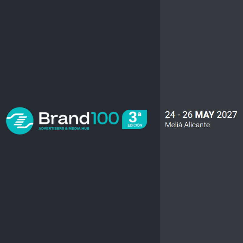3ª edición de Brand100