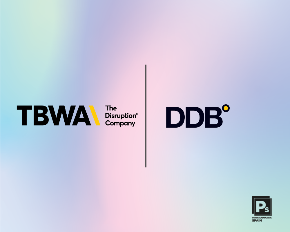 TBWA y DDB se integran bajo la marca \TBWA SPAIN