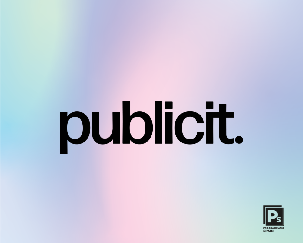 Publicit cierra una ronda Pre-Seed de700.000€ para transformar la compra de publicidad global