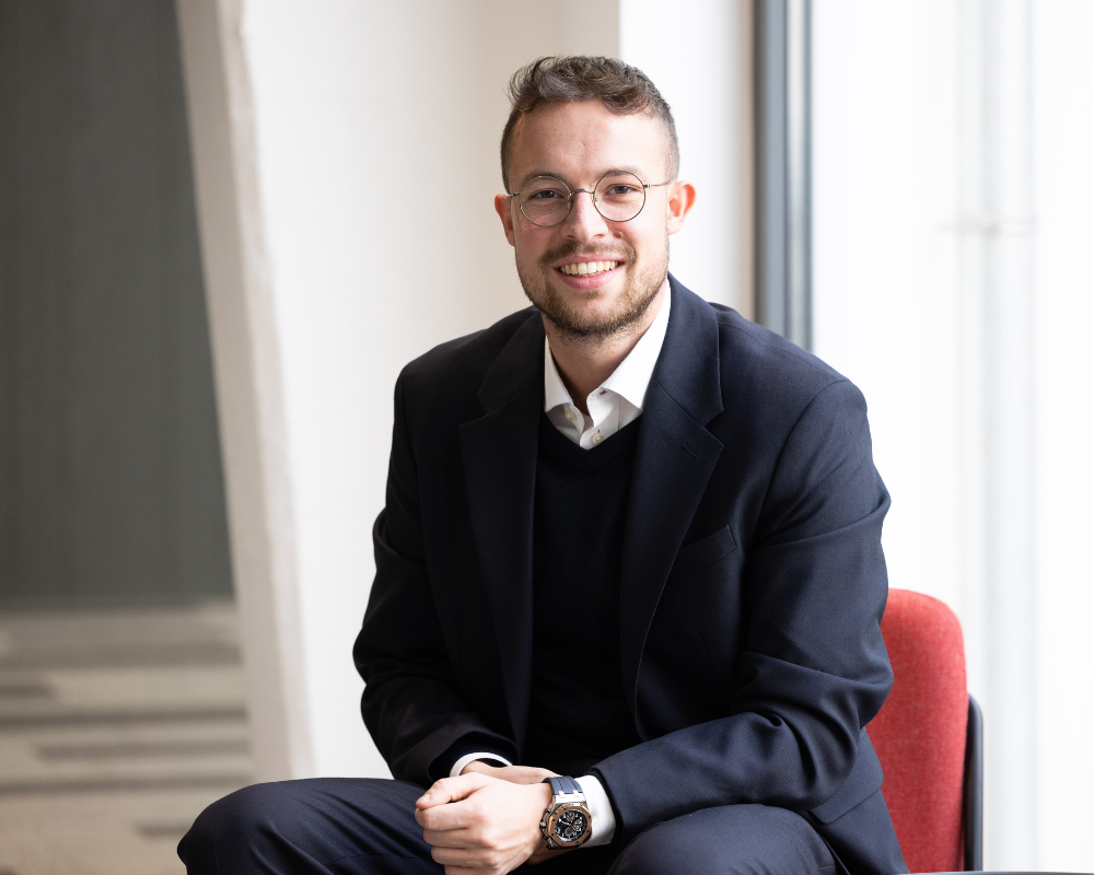 “En 2026, la publicidad digital para las pymes estará marcada por la búsqueda de eficiencia, control y sostenibilidad”, Mattia Salvi (Aryel)