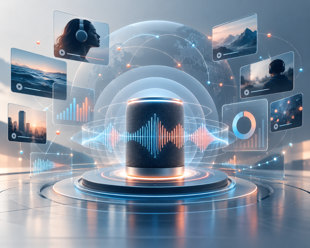 Adform impulsa la construcción de marca de Santalucía con una estrategia de audio digital de alto impacto en Spotify