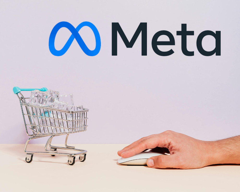 Meta acelera su estrategia para competir en Retail Media