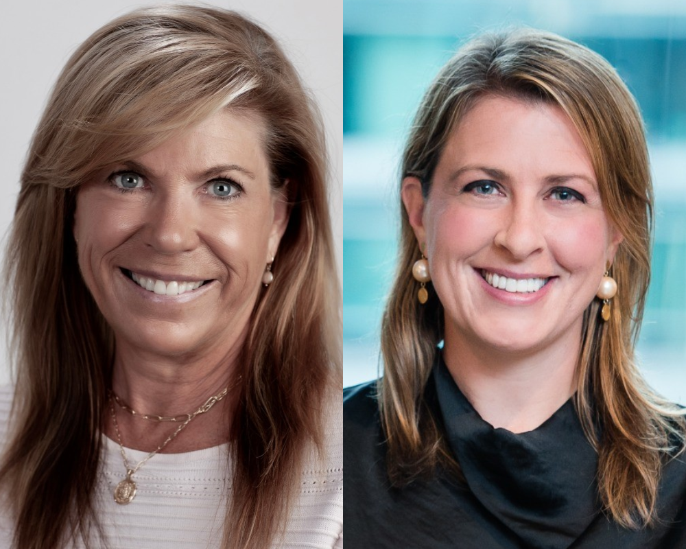Teads nombra a Mollie Spilman como CCO y a Dani Cushion como CMO para fortalecer su equipo directivo