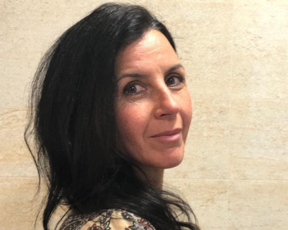 “Creemos que es posible una forma más humana de hacer programática”, Ana García (EscalaX)