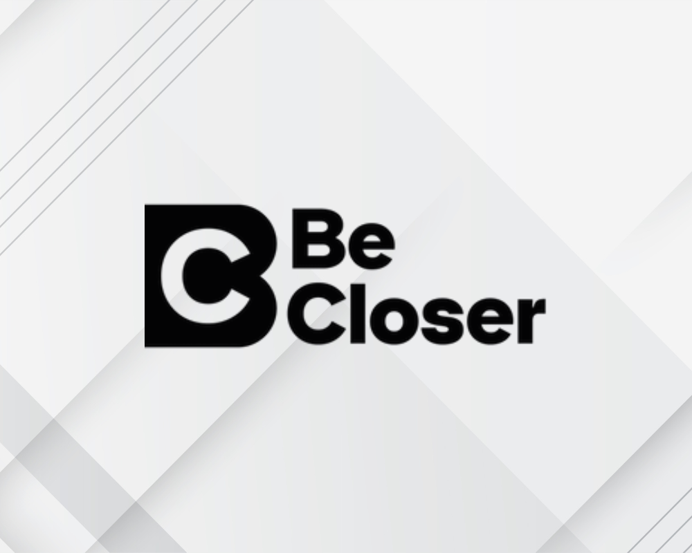 Nace Be Closer, el nuevo grupo europeo que integra creatividad, medios, data y tecnología