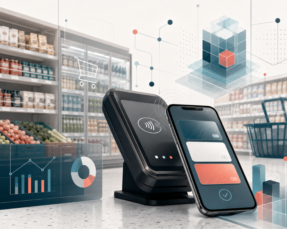 Walmart incorpora Apple Pay y Google Pay a sus opciones de pago