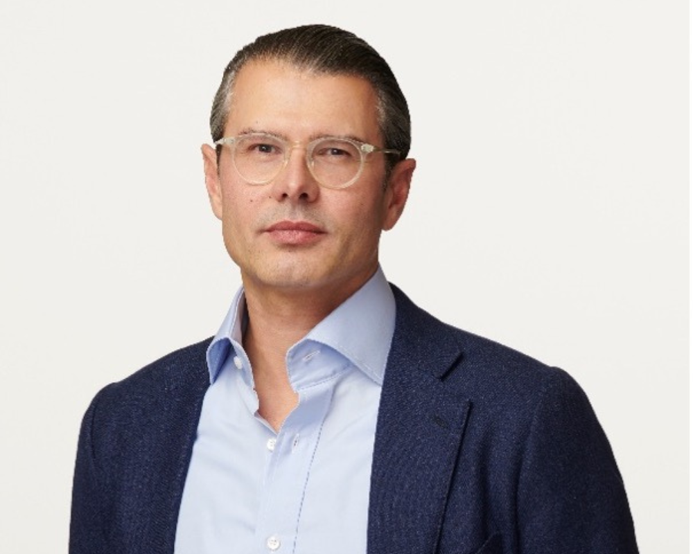 Krishan Bhatia, nuevo Chief Business Officer de Taboola