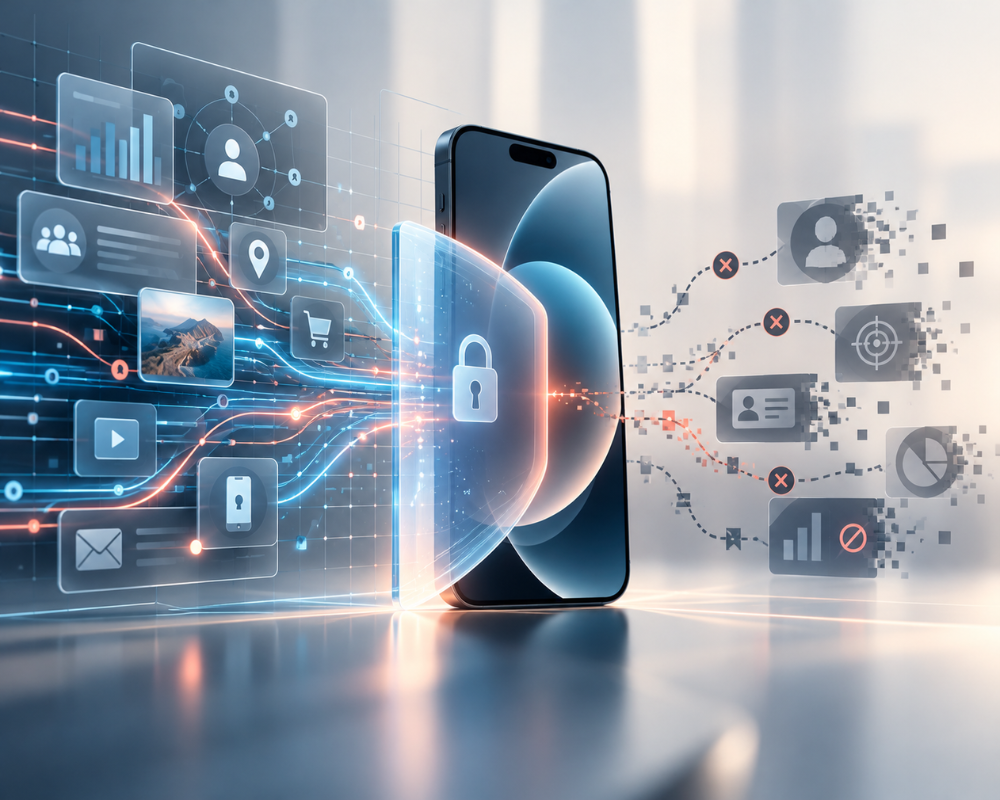 Apple refuerza sus bloqueos y plantea nuevos retos para los IDs en AdTech