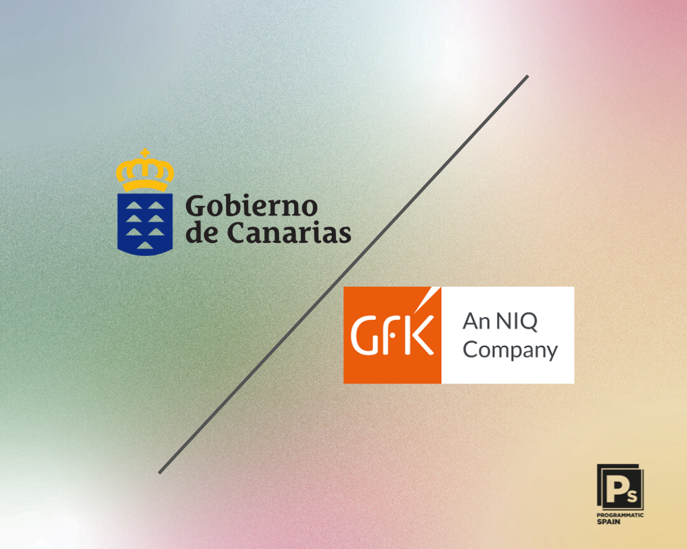Gobierno de Canarias y GfK DAM colaboran para optimizar la publicidad institucional digital
