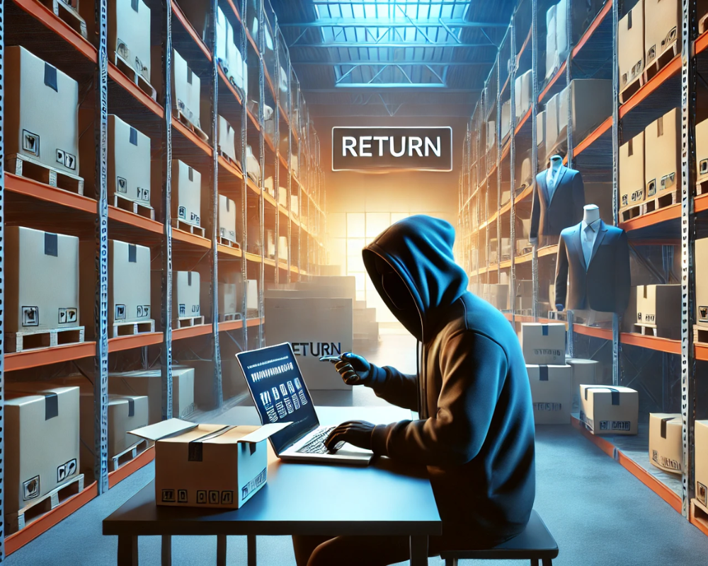 Pinch AI, la startup que combate el fraude en devoluciones de e-commerce