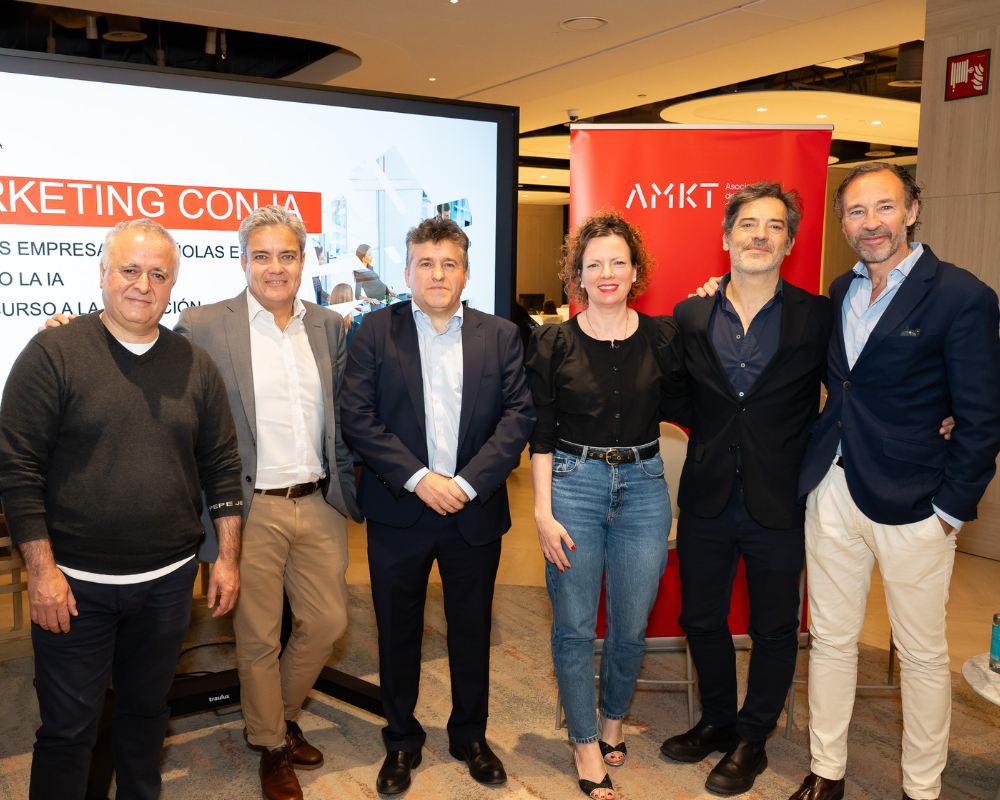 La realidad de las empresas españolas y la IA: perciben su valor, pero no la integran en su operativa