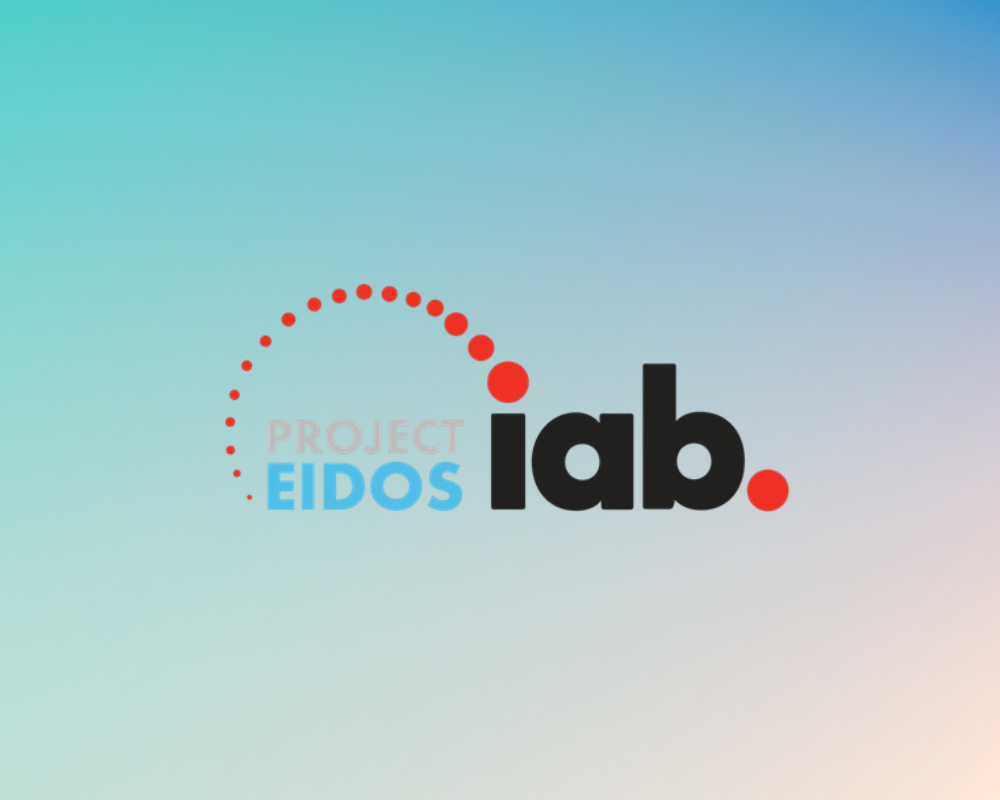 IAB lanza “Project Eidos” para unificar sus iniciativas de medición bajo un solo paraguas