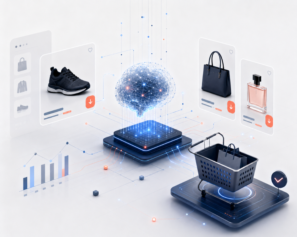 El Black Friday 2026 estará marcado por la influencia de la IA en las decisiones de compra