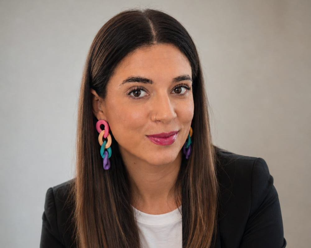 APPcelerate incorpora a Sandra Fuentetaja como nueva Senior Sales Manager