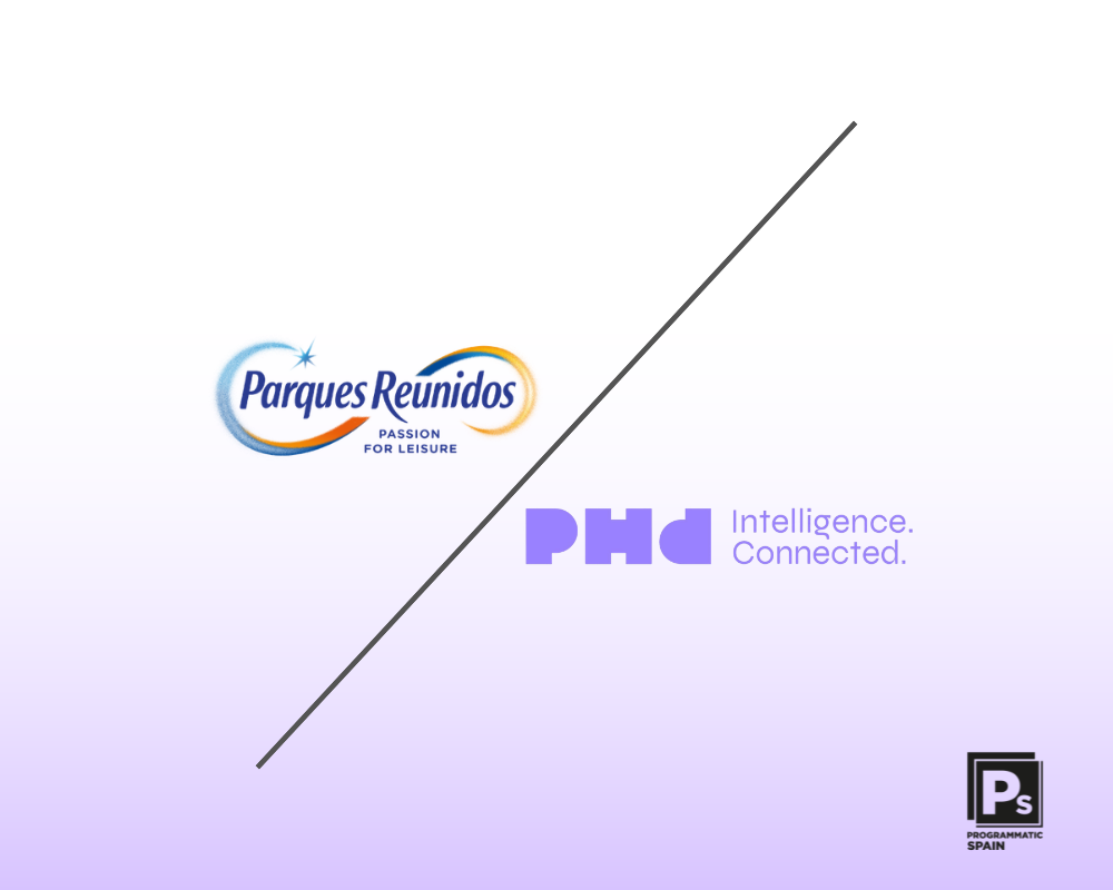 Parques Reunidos escoge a PHD Media como su nueva agencia de medios