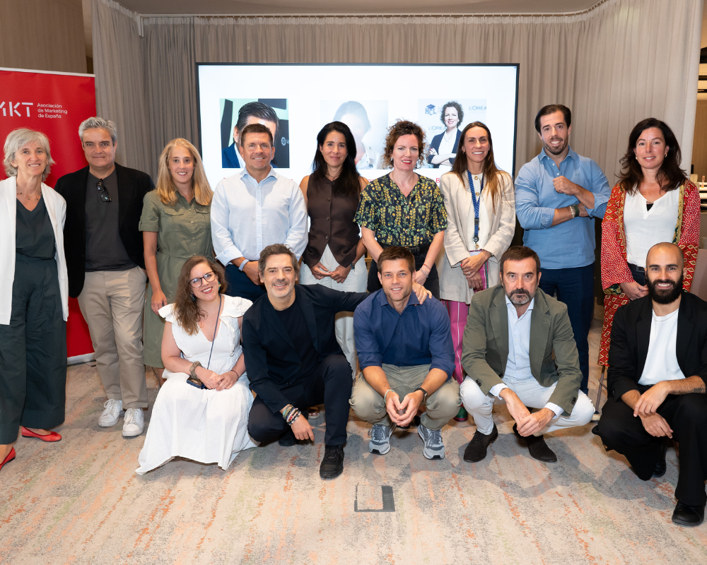 AMKT reúne a marcas, agencias y startups para abordar la transformación del ecosistema de medios