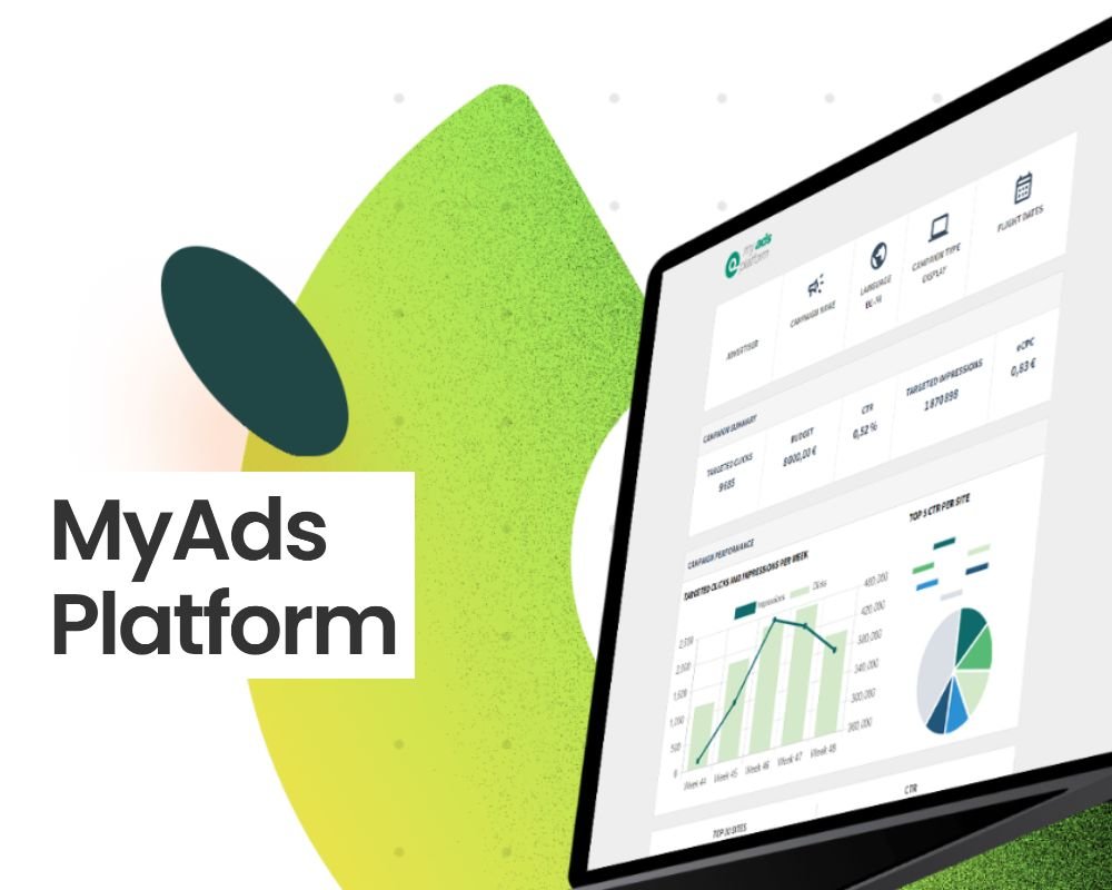 MyAdsPlatform aterriza en España tras su paso por Bélgica y Francia