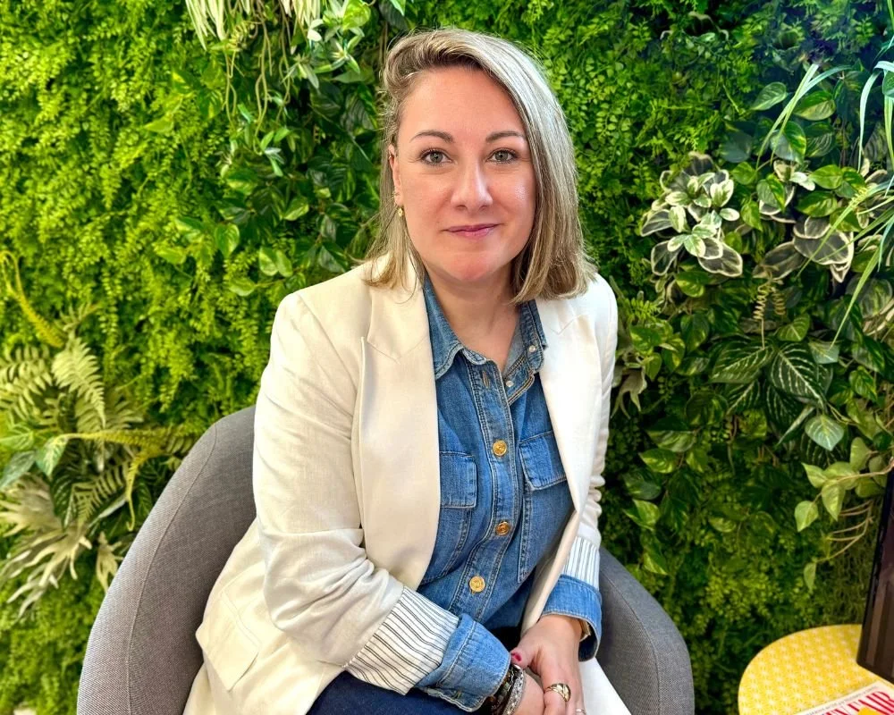 “Una buena campaña debe ser pertinente, coherente y, sobre todo, accionable”, Desiree Sánchez (Irismedia)