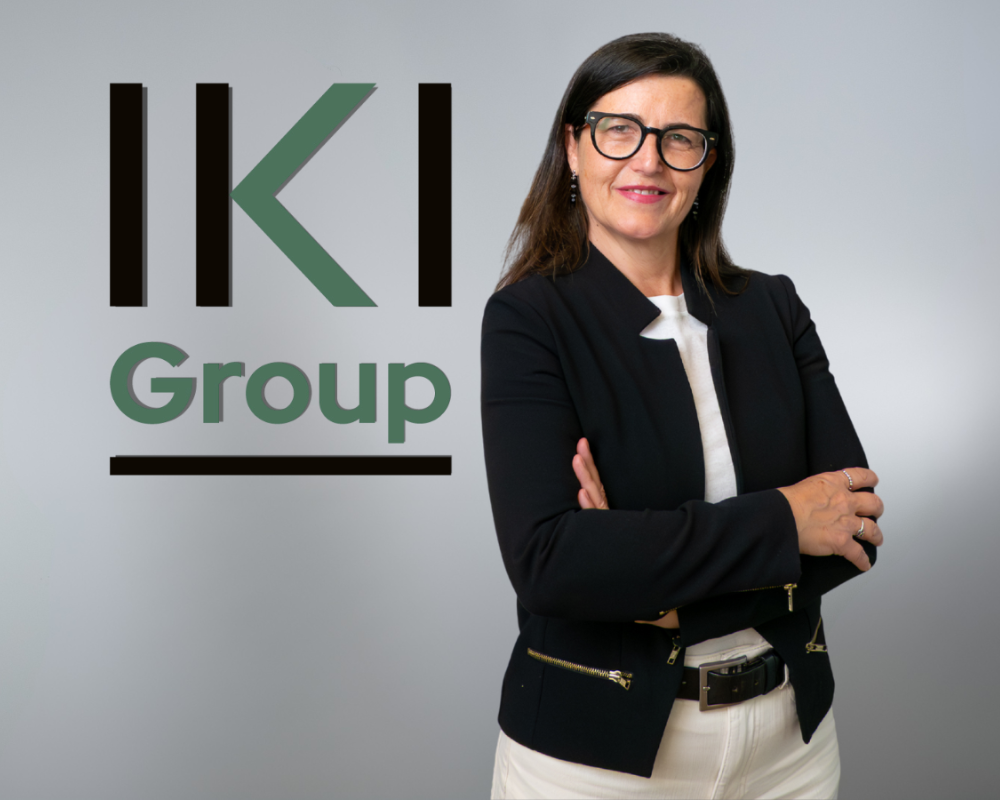 IKI Group ficha a Dionisia Mata como nueva directora de Analytics &amp; Insights