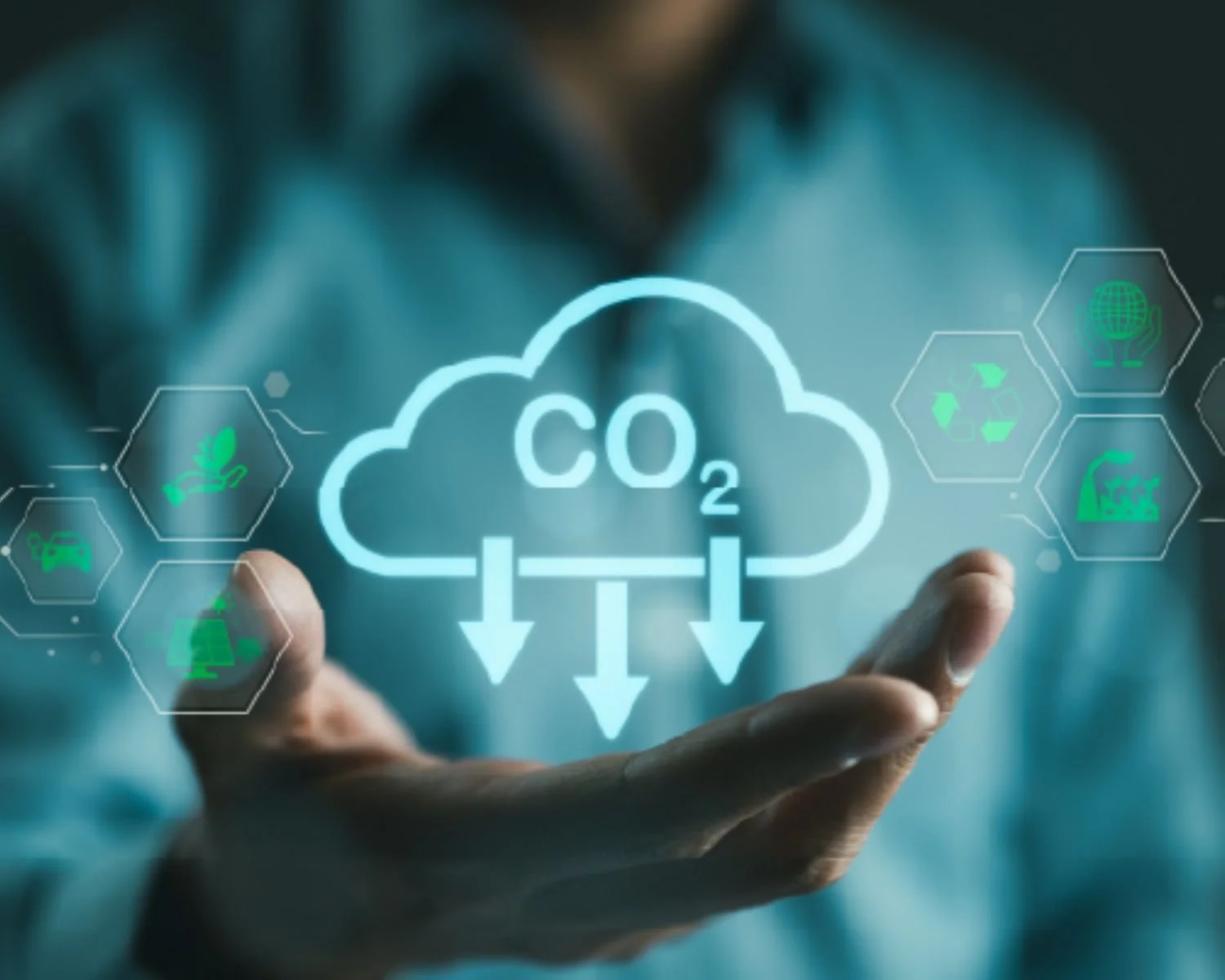 La tecnología Smart Curation de Onetag es un 94% más eficiente en términos de sostenibilidad que la media