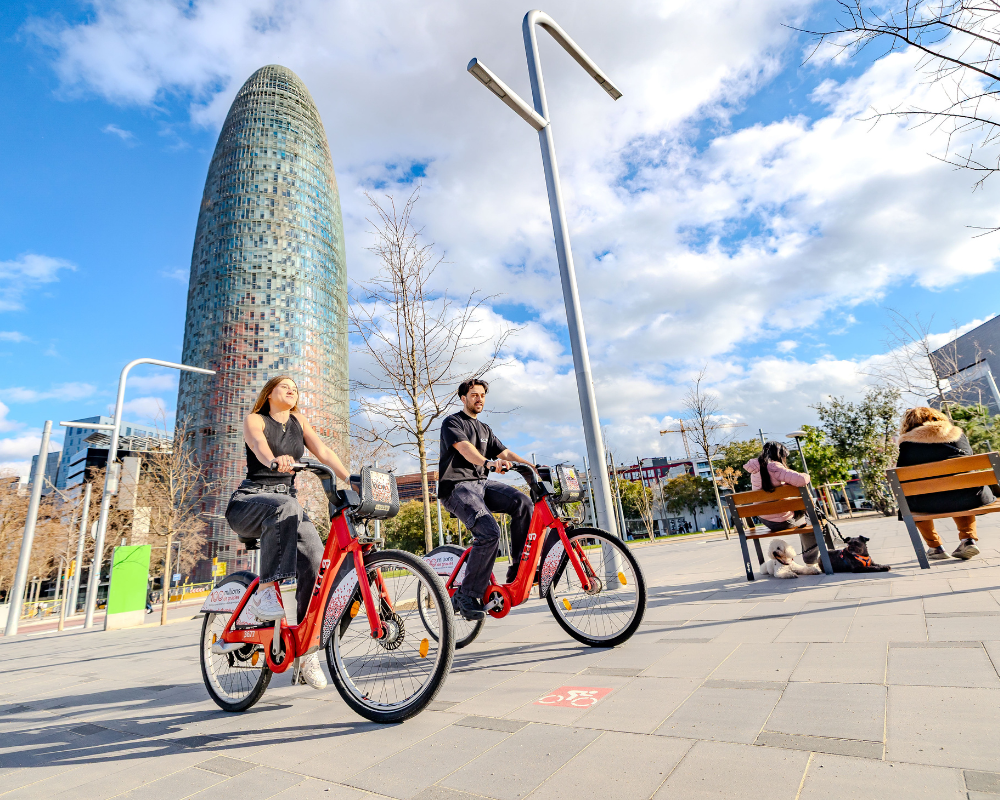 JCDecaux gestiona el nuevo ecosistema de comunicación exterior de Barcelona para la próxima década