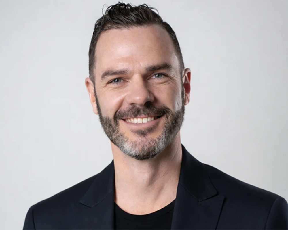 AiOO nombra a Remi Boudard como CRO Global y General Manager para Europa