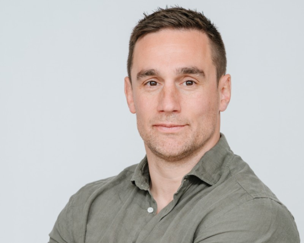 Onetag nombra a Peter Wallace Chief Revenue Officer para acelerar el crecimiento global