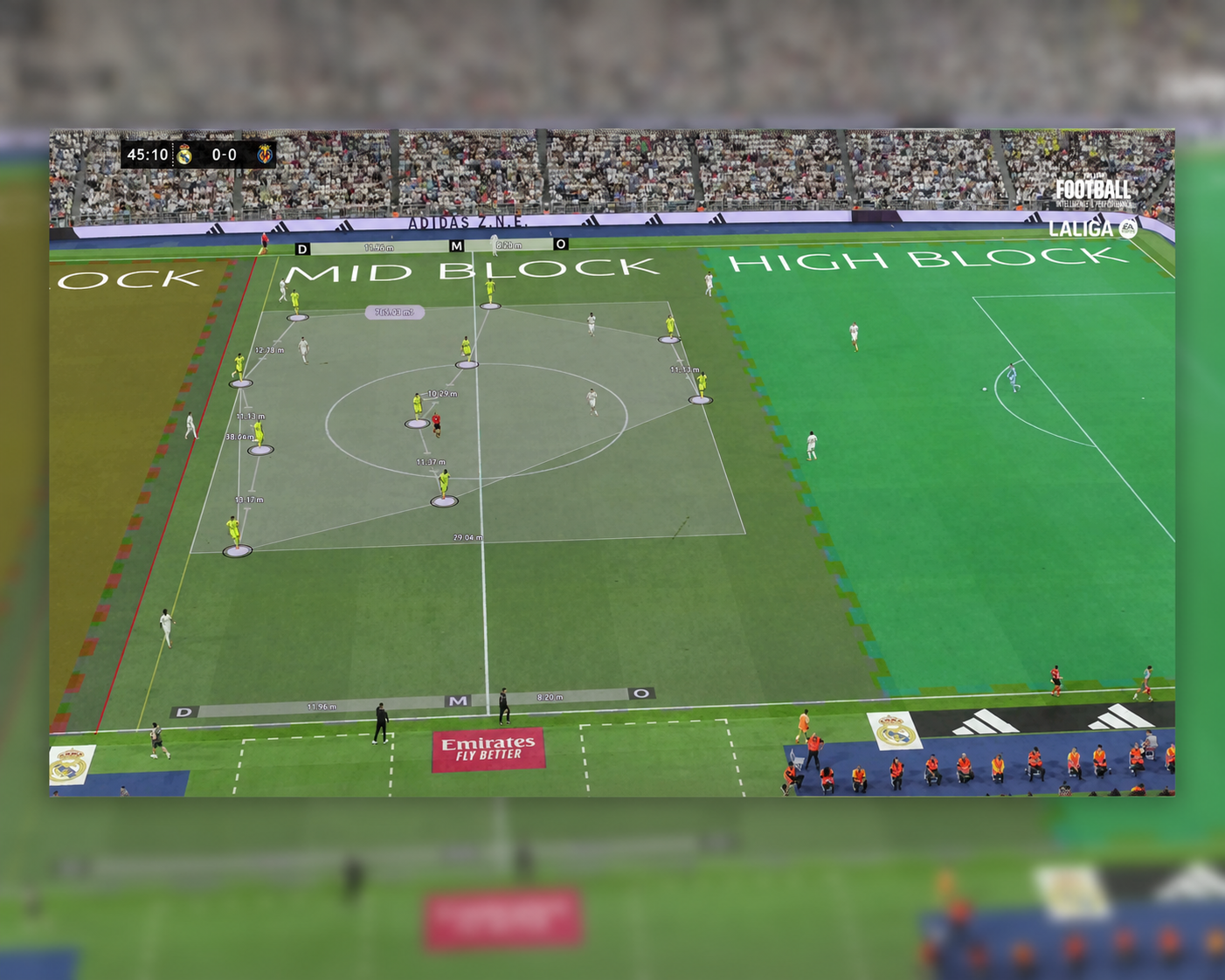 LALIGA lanza Tech Powerhouse 2026, un nuevo observatorio sobre tecnología e inteligencia artificial aplicada al fútbol