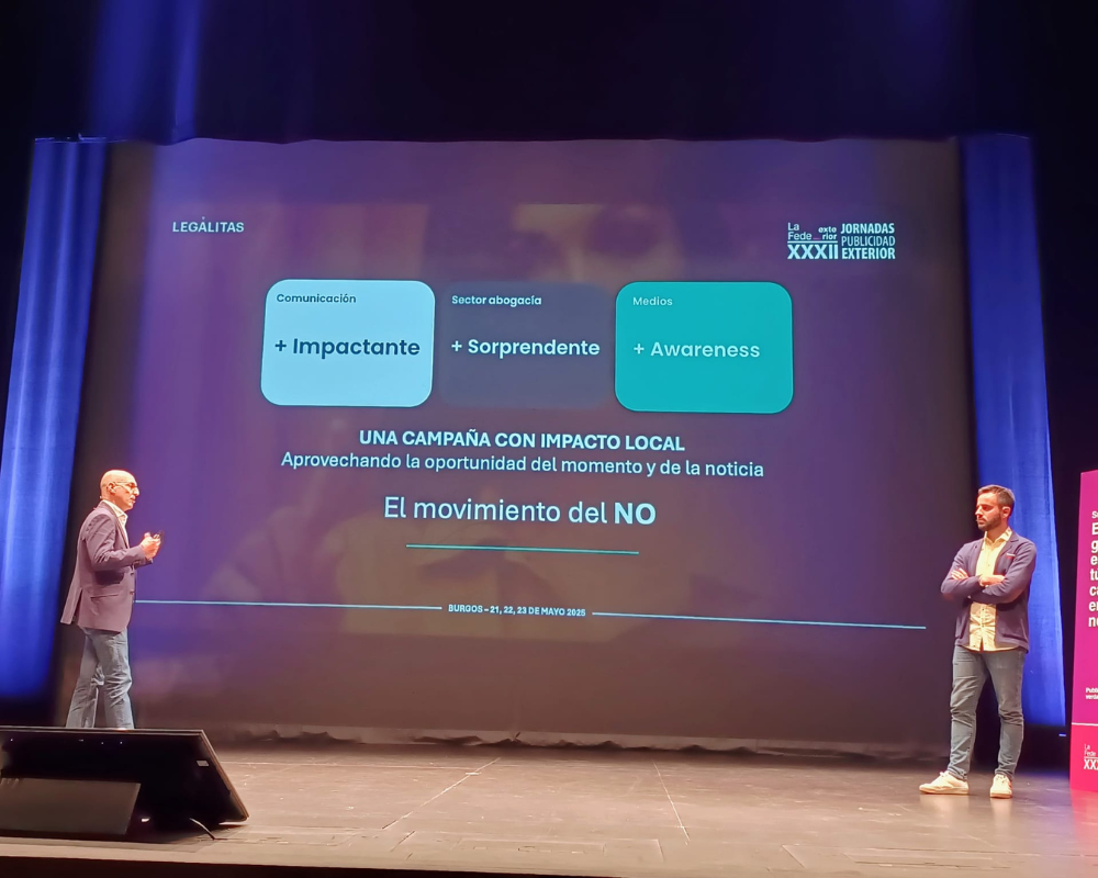 El medio Exterior ya no es solo visibilidad, ahora también es atribución, performance y automatización