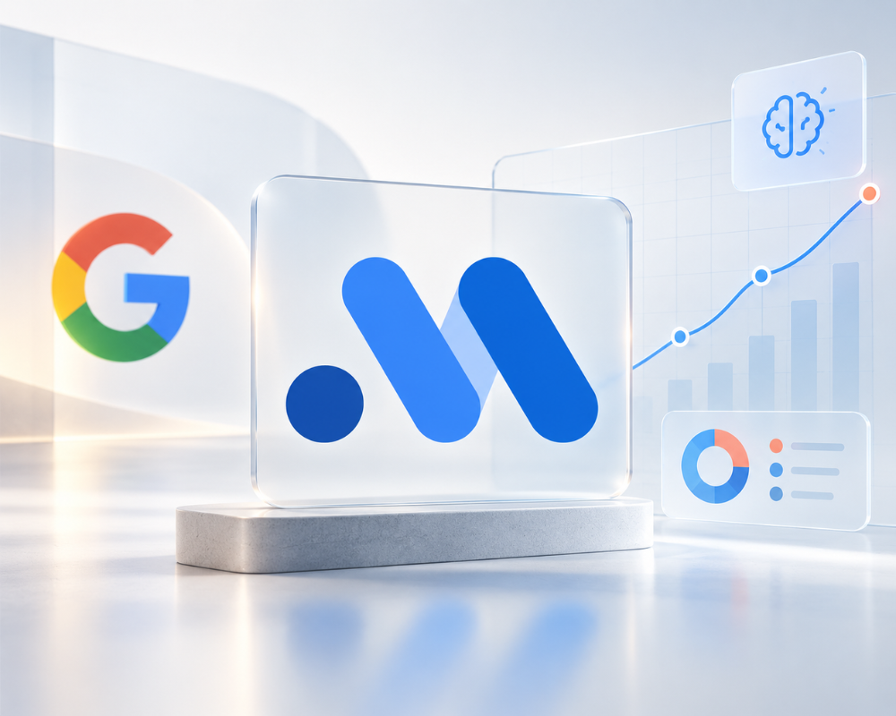 Google incorpora IA a Meridian y refuerza su apuesta por la medición MMM