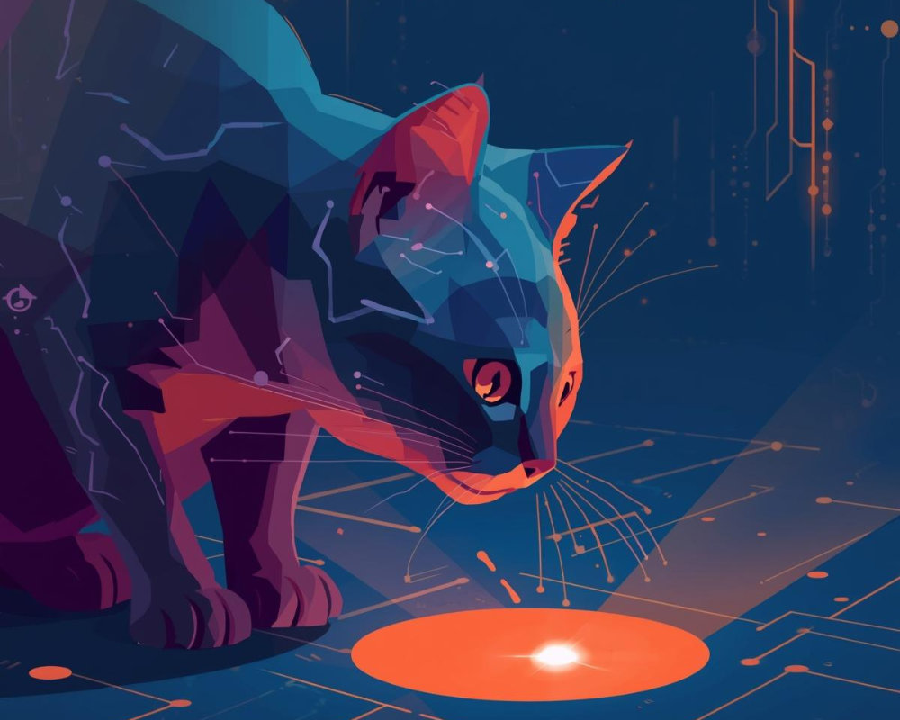 Innovación en AdTech, o el gato y el puntero láser