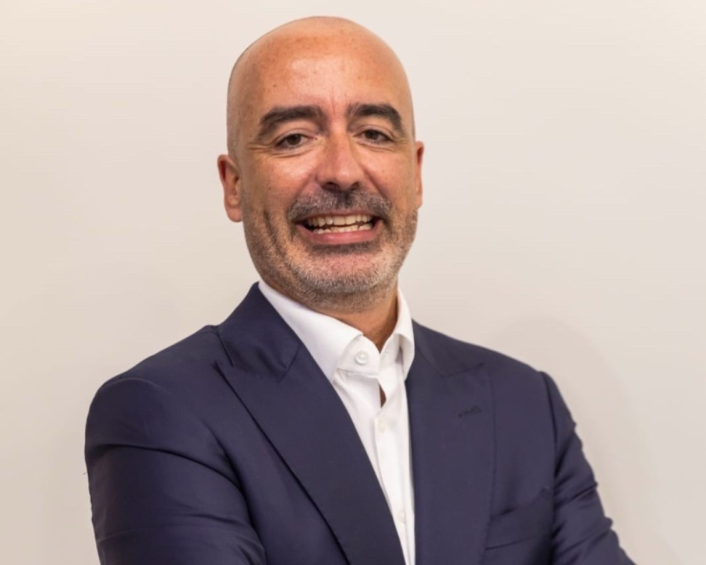 NielsenIQ nombra a Nacho San Martín nuevo Director General para Iberia