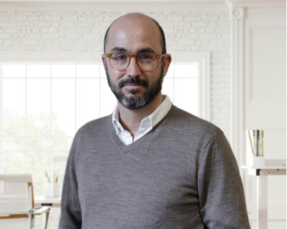 YEP incorpora a Jaime Vargas como CSO global y Country Lead España&nbsp;