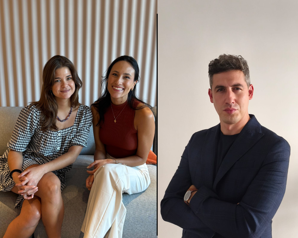 Loud Intelligence anuncia nuevos nombramientos y promociones en su departamento comercial