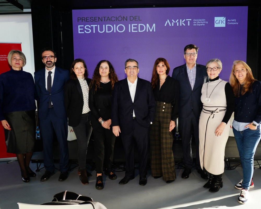 Un entorno de alta incertidumbre lastra las expectativas de los CMO