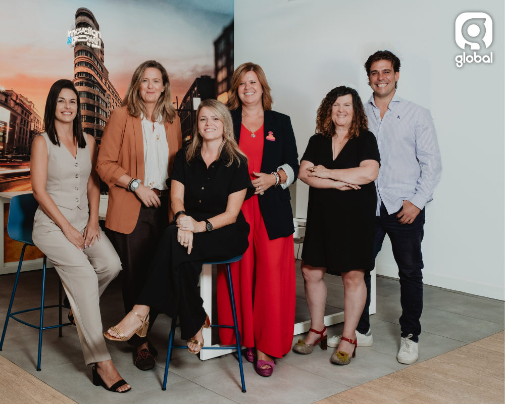 Global España lanza Innovation &amp; Growth para reforzar su relación con agencias y anunciantes
