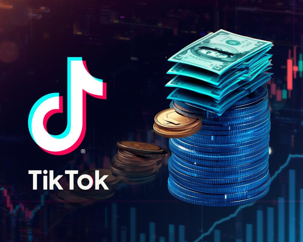 TikTok ya no quiere ser “la red donde la gente descubre cosas”: quiere ser un presupuesto completo