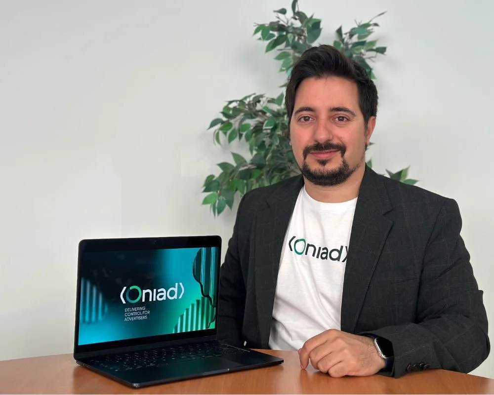 “Para nosotros la transparencia es algo tangible, no un posicionamiento filosófico”, Javier Martínez Amo (Oniad)