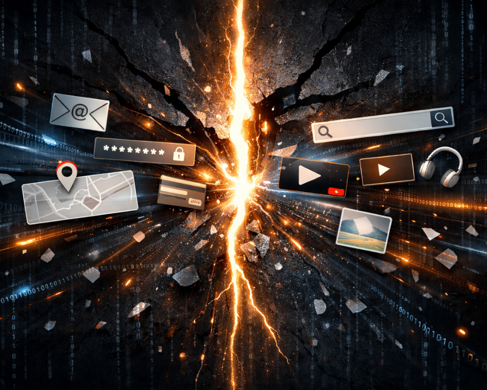 Cuando el porno deja de ser privado (y el silencio se vuelve ensordecedor) 