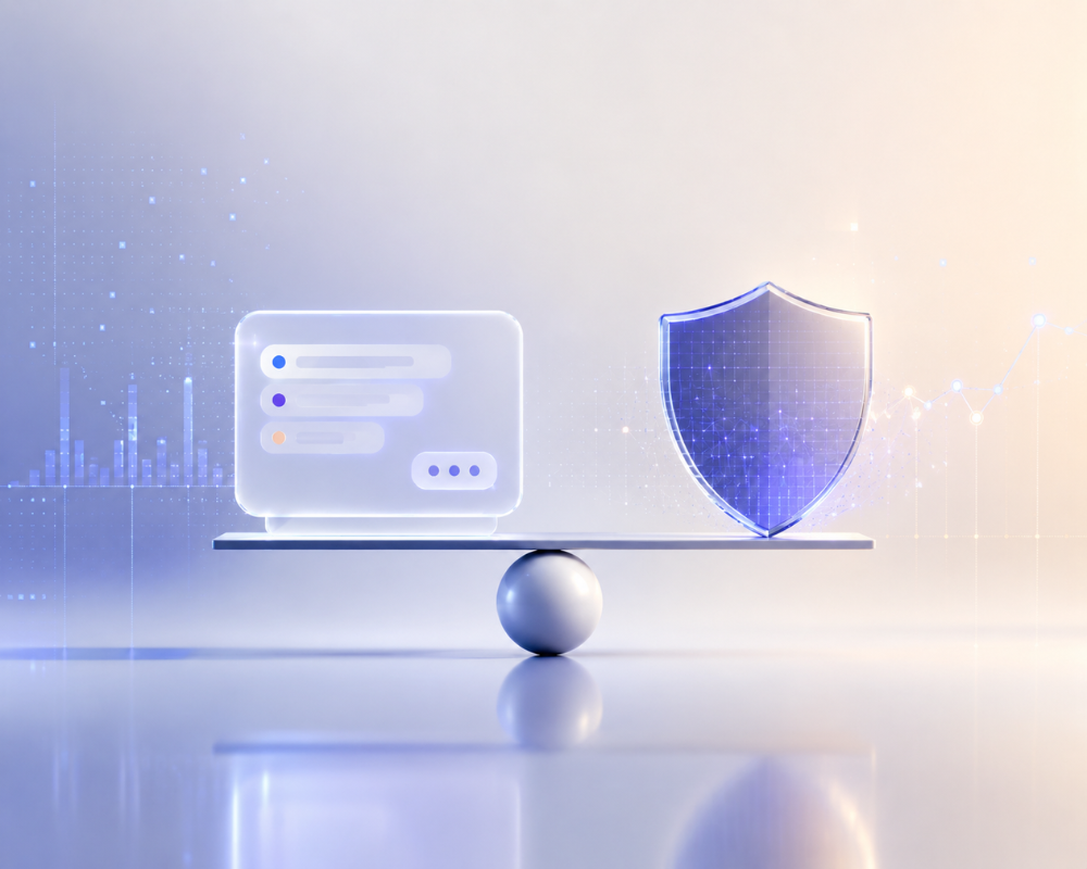 El Brand Safety en los chats de IA no será un filtro sino una negociación con la incertidumbre