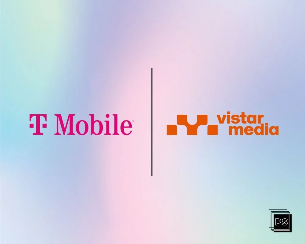 T-Mobile anuncia la adquisición de Vistar Media y promete transformar la publicidad DOOH