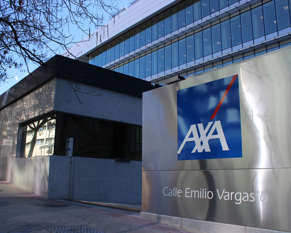 AXA, de las primeras aseguradoras en España en activar publicidad en ChatGPT