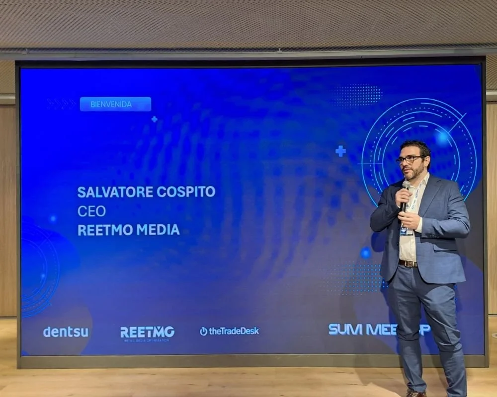 El evento SUMMEET UP pone sobre la mesa las barreras y oportunidades del Retail Media