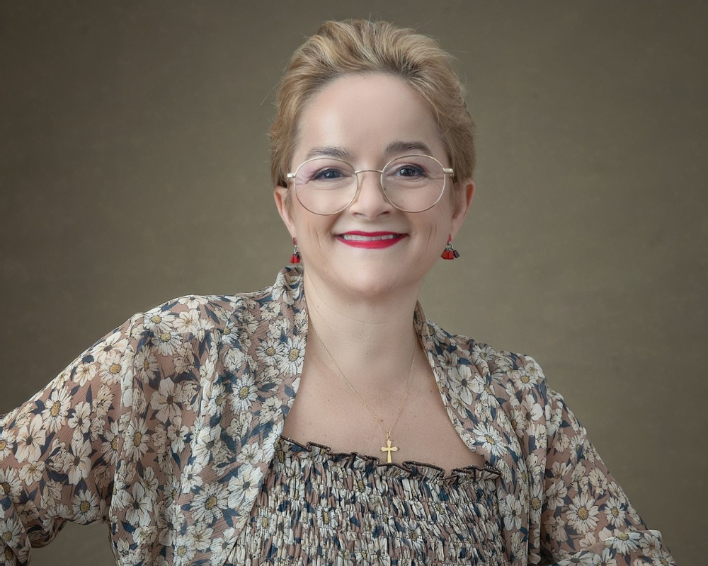 “Medir y comparar es más que medir”, Macarena Estévez (CIRENTIS)