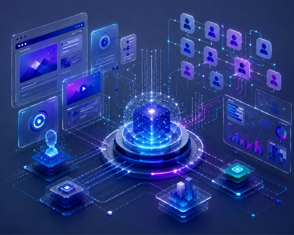 Los agentes de IA reabren el debate sobre las Ad Networks en programática
