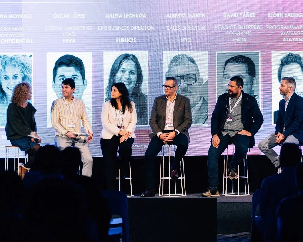 El “tsunami” de la era cookieless protagoniza el Programmatic Morning Addressability 2025